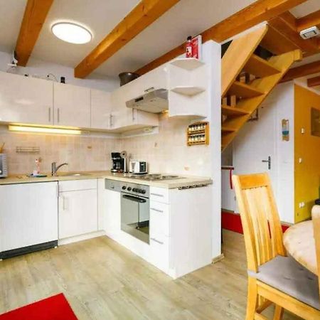 Holiday Home In 치노비츠 외부 사진