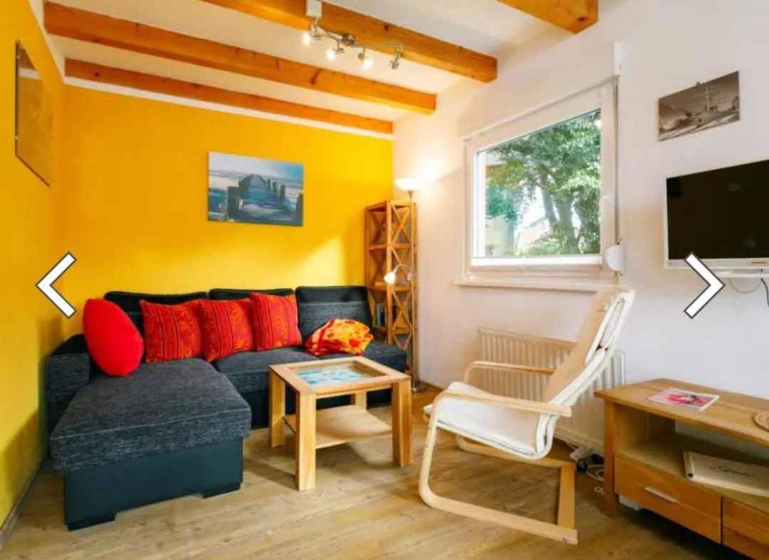 Holiday Home In 치노비츠 외부 사진