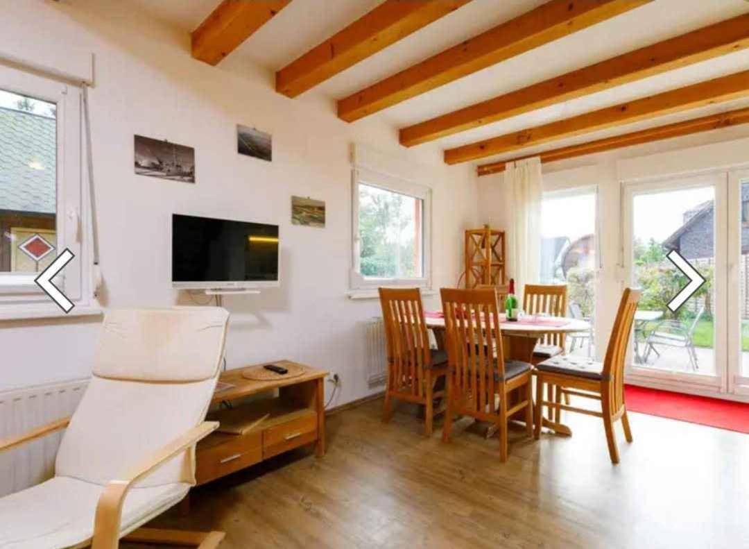Holiday Home In 치노비츠 외부 사진